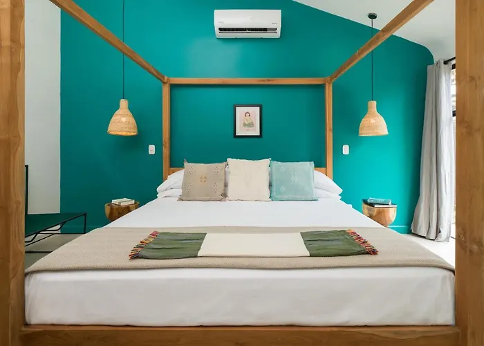 Villa Favela Chic - Adults Only Tamarindo