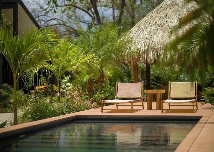 Villa Favela Chic - Adults Only