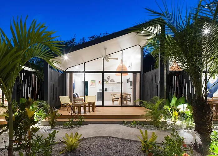 Villa Favela Chic - Adults Only