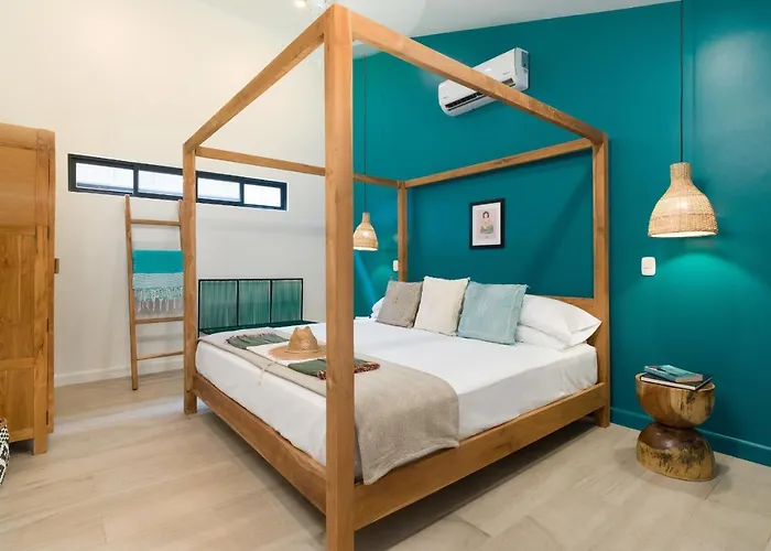 Favela Chic - Adults Only Tamarindo