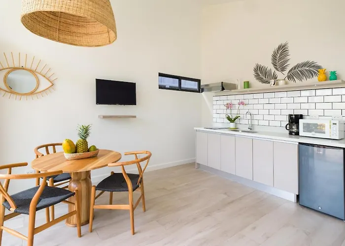 Favela Chic - Adults Only Villa Tamarindo
