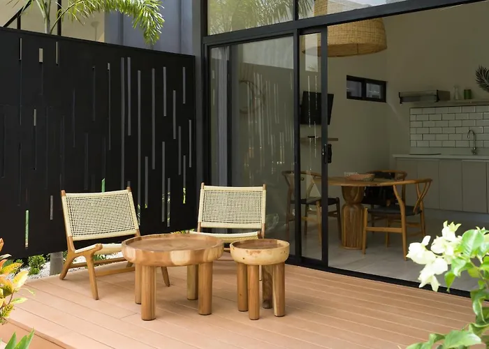 Favela Chic - Adults Only Villa Tamarindo