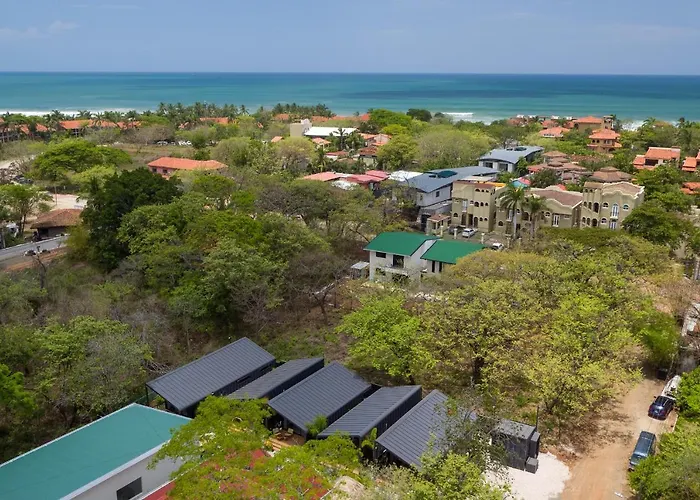 Favela Chic - Adults Only * Tamarindo