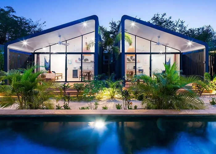 Favela Chic - Adults Only Villa *