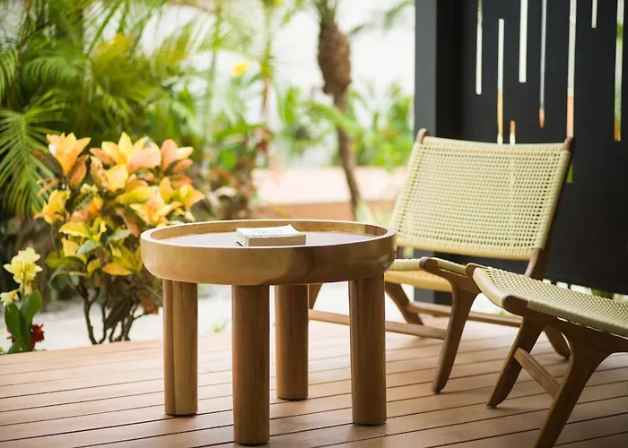 Favela Chic - Adults Only Villa *