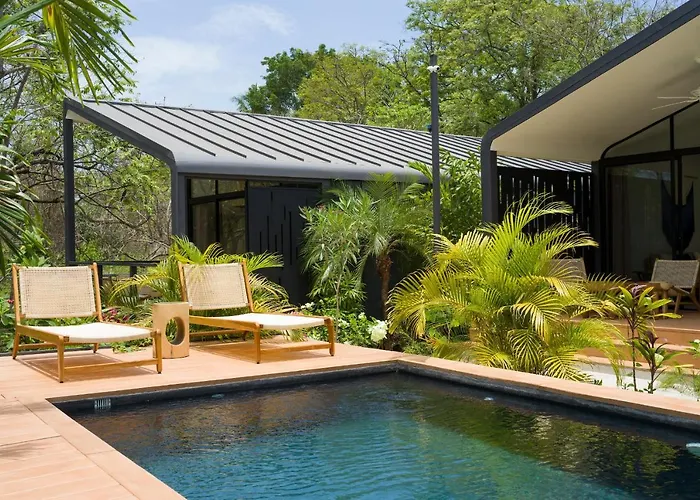 Favela Chic - Adults Only Tamarindo