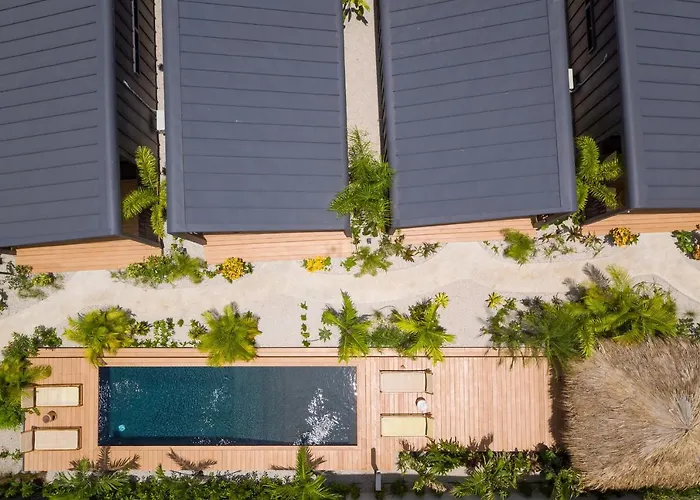 Favela Chic - Adults Only Villa