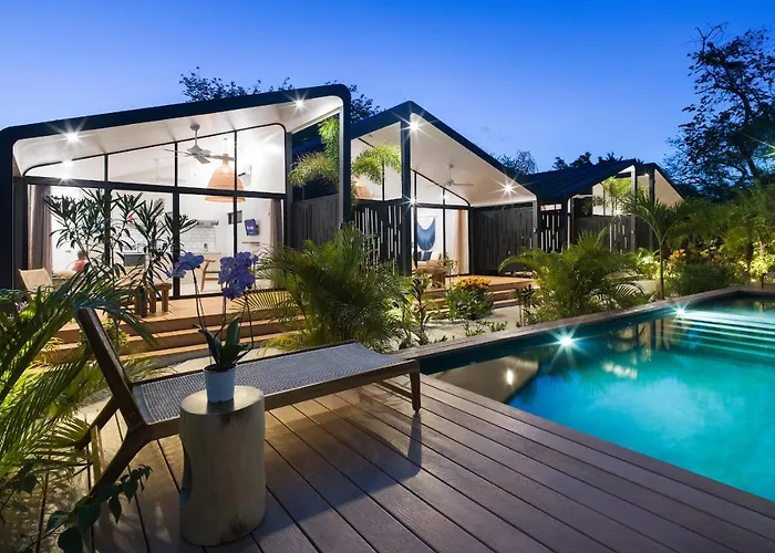 Favela Chic - Adults Only Villa Tamarindo