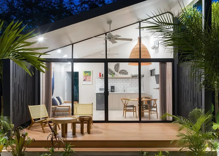 Favela Chic - Adults Only Villa *