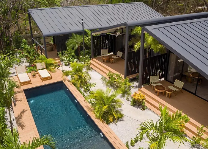 Favela Chic - Adults Only Villa