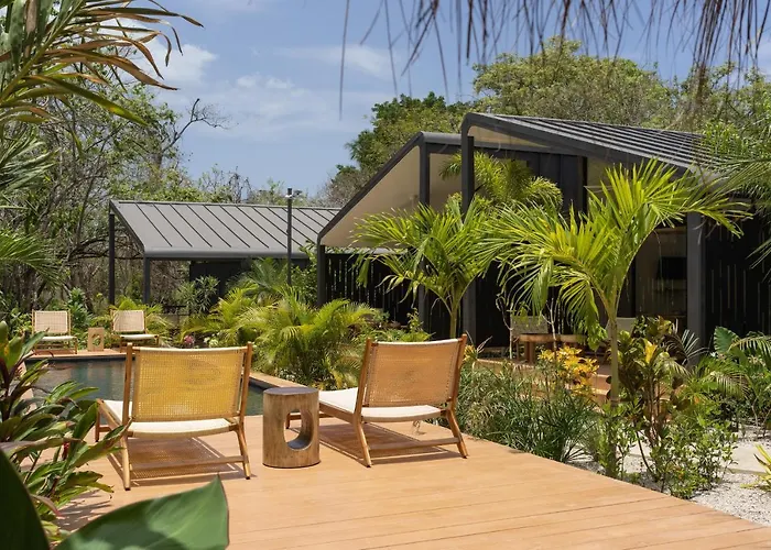 Villa Favela Chic - Adults Only Tamarindo