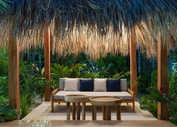 Villa Favela Chic - Adults Only Tamarindo