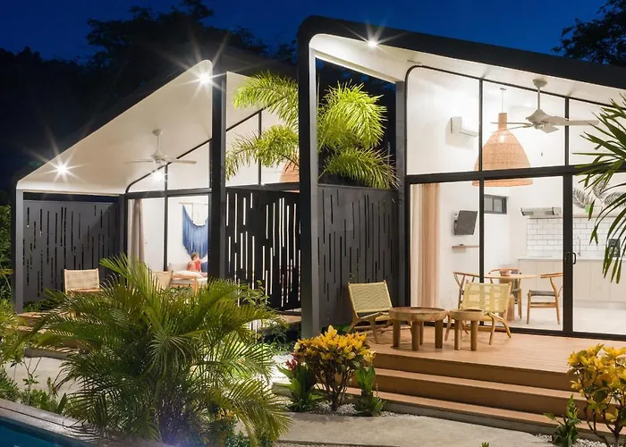 Villa Favela Chic - Adults Only *