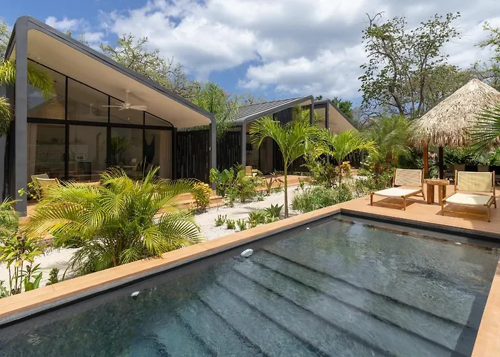 Villa Favela Chic - Adults Only *