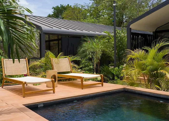 Favela Chic - Adults Only Villa Tamarindo