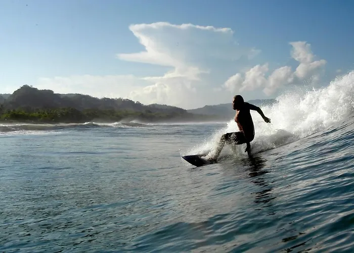 Favela Chic - Adults Only Villa Tamarindo
