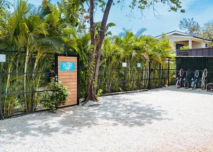 Favela Chic - Adults Only Villa