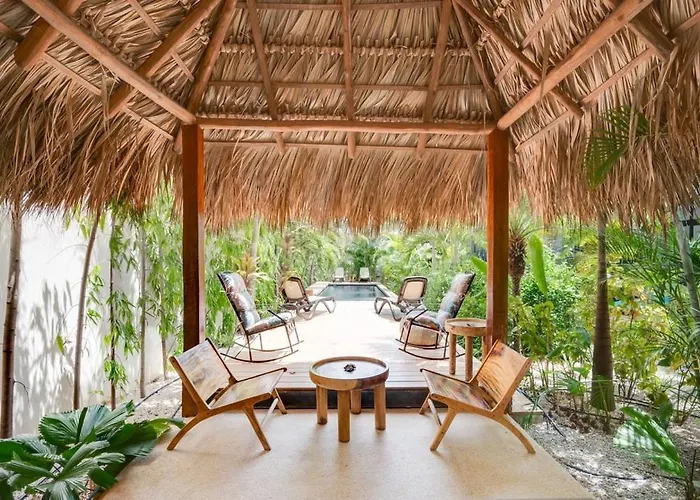 Villa Favela Chic - Adults Only *