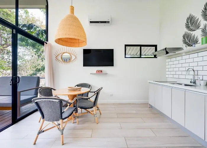 Villa Favela Chic - Adults Only Tamarindo
