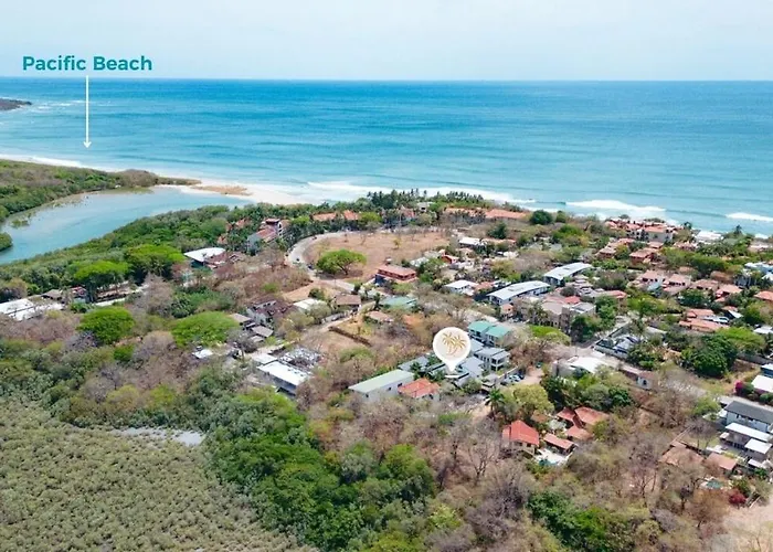 Favela Chic - Adults Only * Tamarindo
